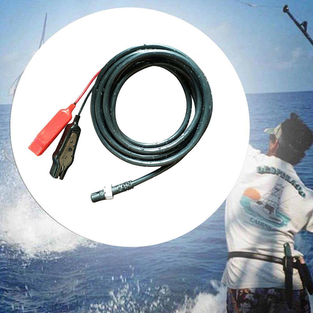 1ชิ้นสายไฟแบตเตอรี่สายเชื่อมต่ - Conventional Reel บทวิจารณ์และราคา