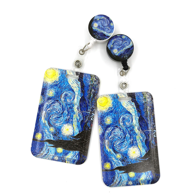 Art Van gogh ภาพวาดสีน้ํามัน S - Reel Oil บทวิจารณ์และราคา