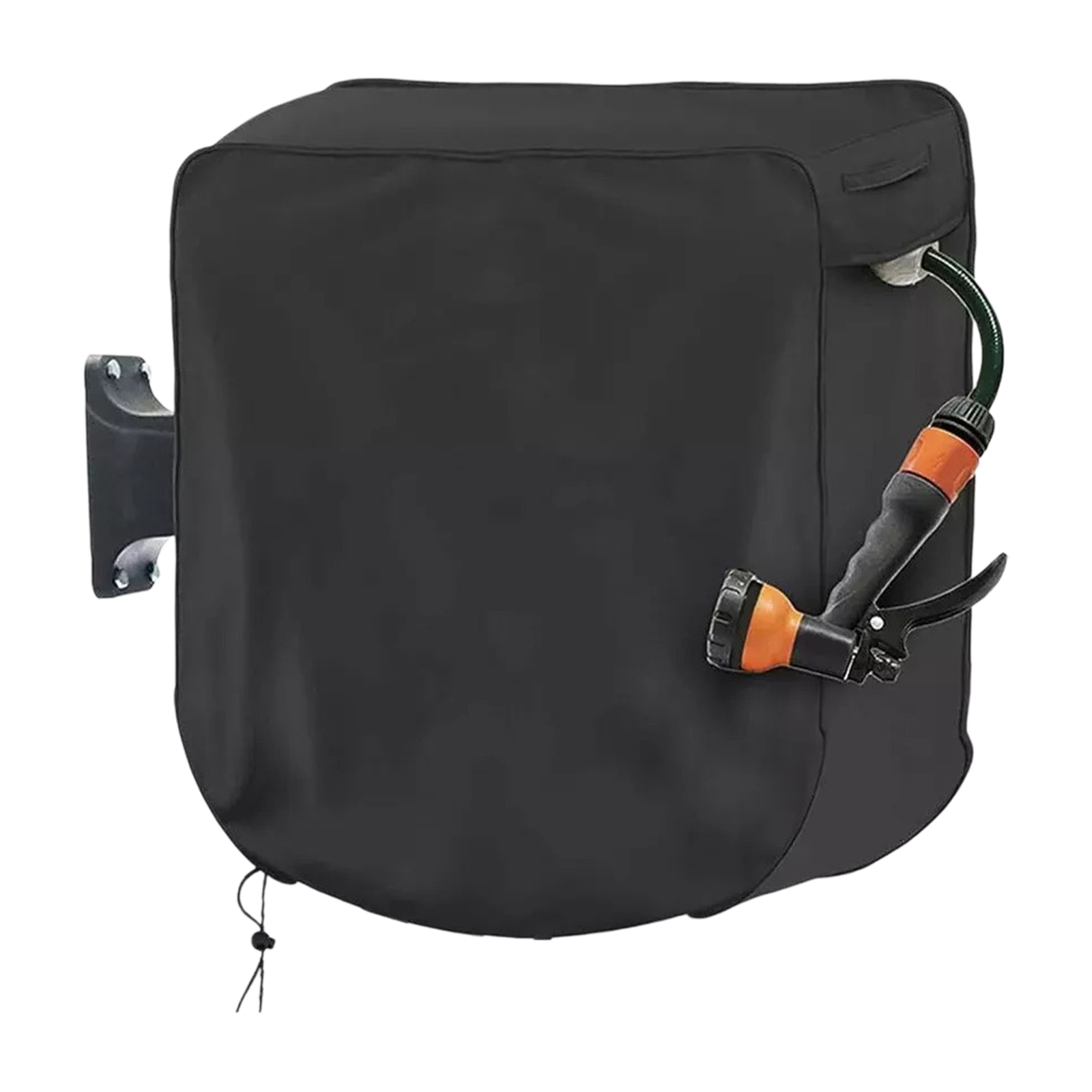 ฝาครอบม้วนสายยาง 420D กันน้ำ ท - Reel Cover บทวิจารณ์และราคา