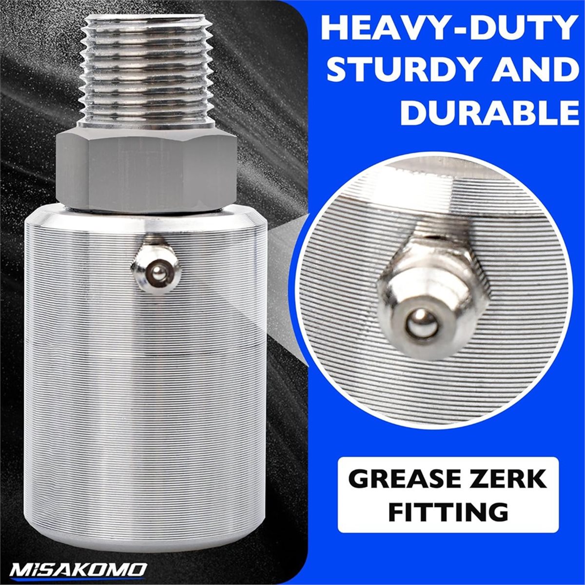 A45I 1/2 นิ้ว MXF สายยางม้วนได - Reel Grease บทวิจารณ์และราคา