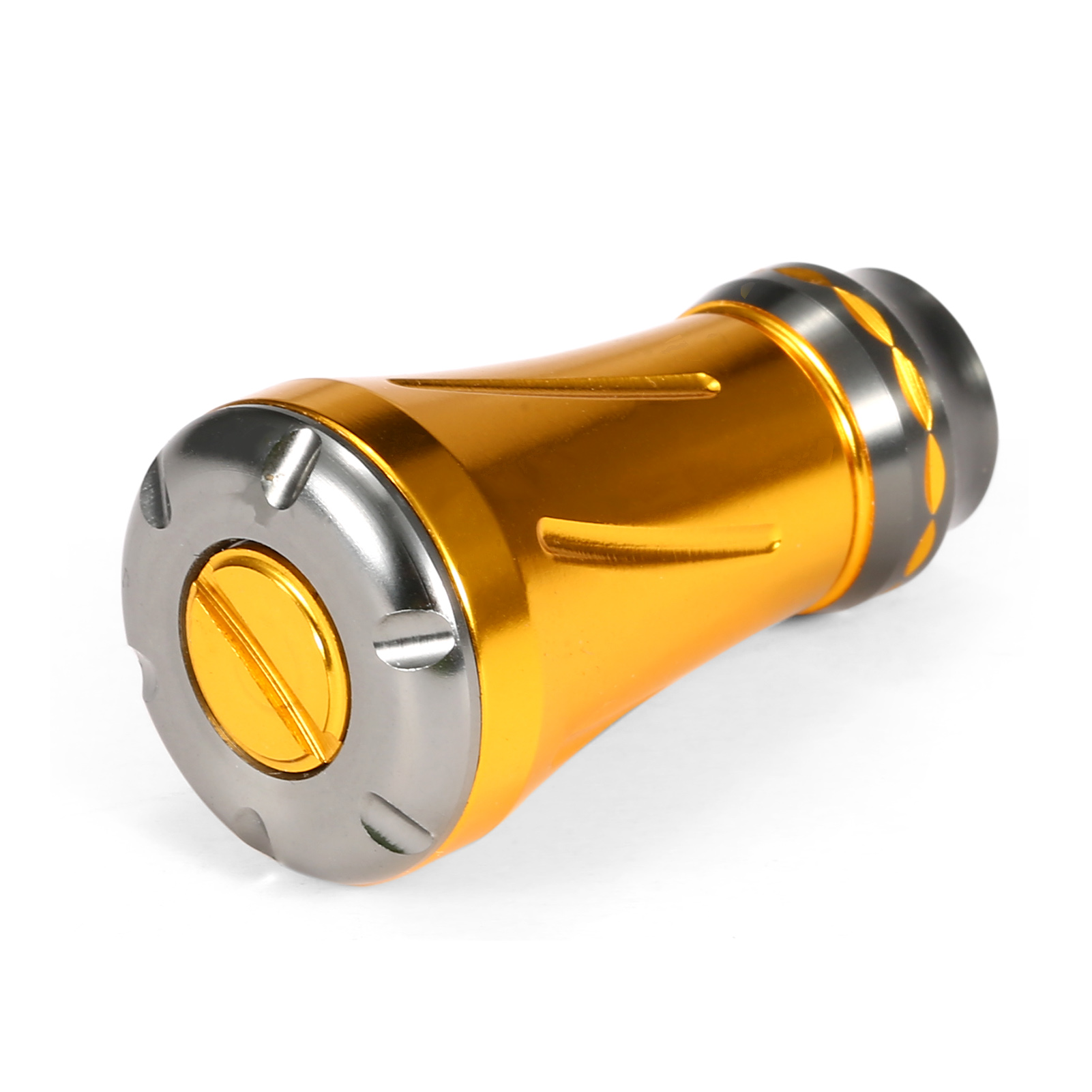 อะไหล่ลูกบิดประตูตกปลา Lixada  - Reel Spare Spool บทวิจารณ์และราคา