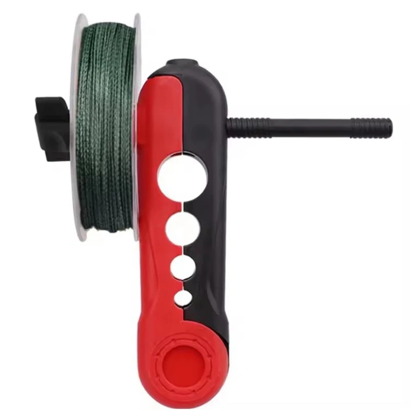 เครื่องม้วนสายเบ็ดแบบพกพา ปรับ - Fly Reel บทวิจารณ์และราคา