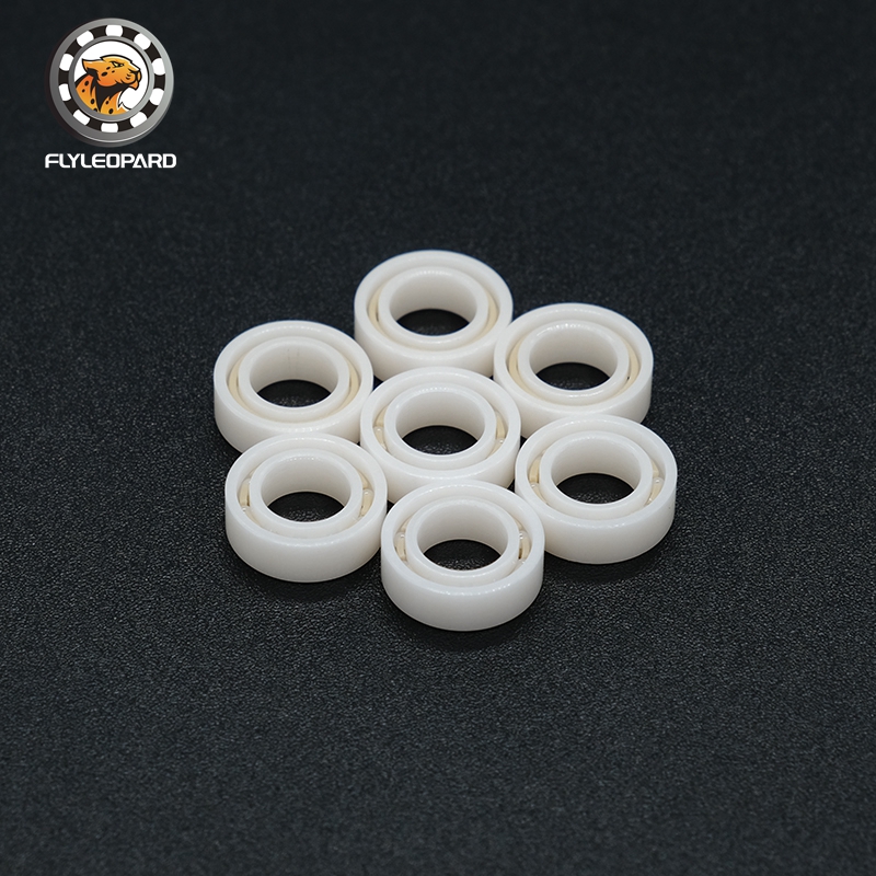 ตลับลูกปืนเซรามิกเต็มรูปแบบ 4  - Fly Reel บทวิจารณ์และราคา