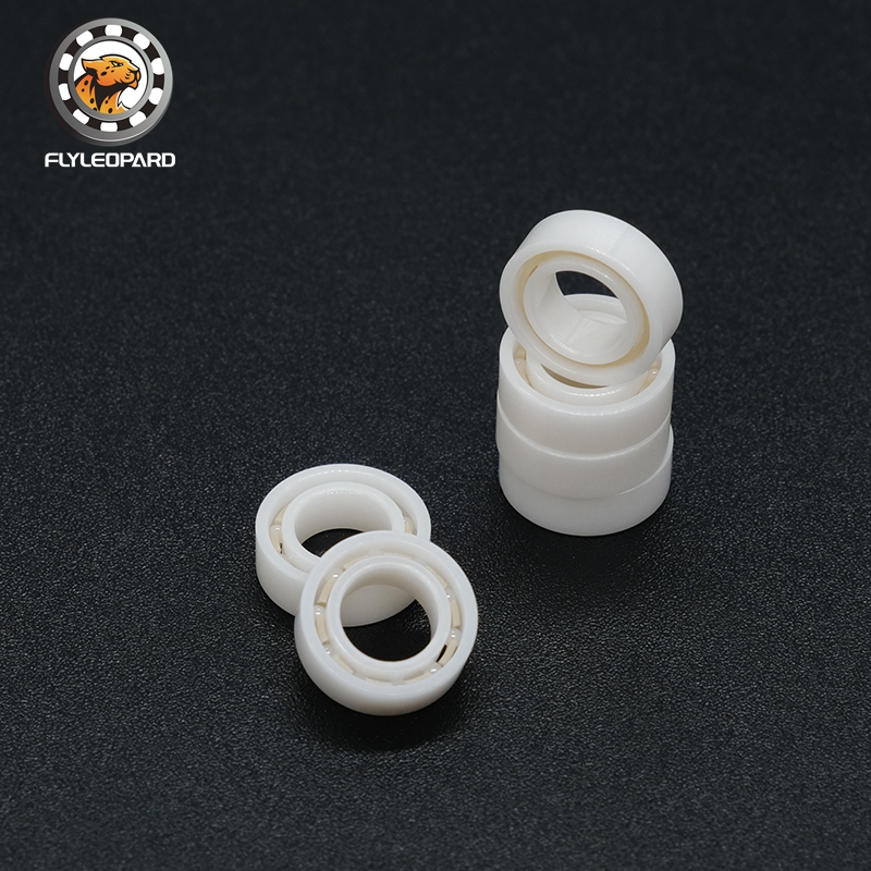 ตลับลูกปืนเซรามิกเต็มรูปแบบ 4  - Fly Reel บทวิจารณ์และราคา