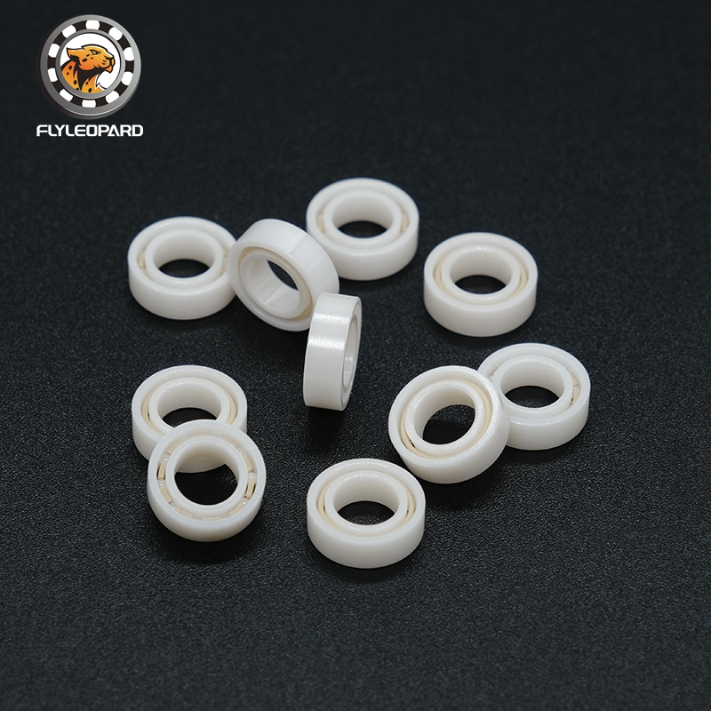 ตลับลูกปืนเซรามิกเต็มรูปแบบ 4  - Fly Reel บทวิจารณ์และราคา