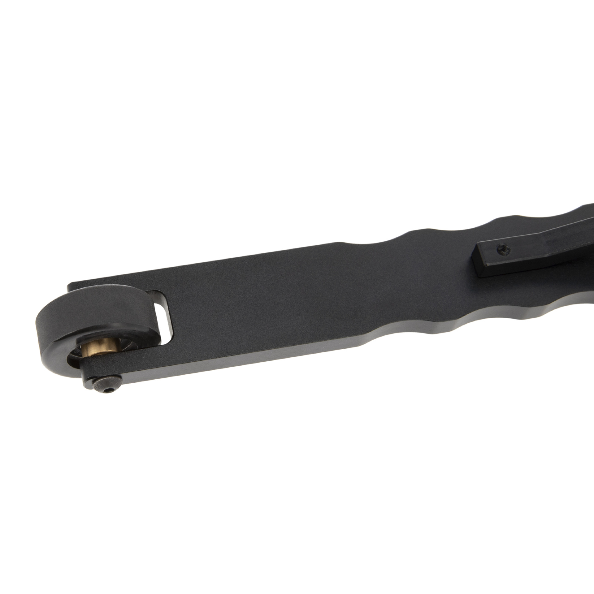 บาร์ล้อลากด้วยความเร็วในการแข่ - Reel Drag Knob บทวิจารณ์และราคา
