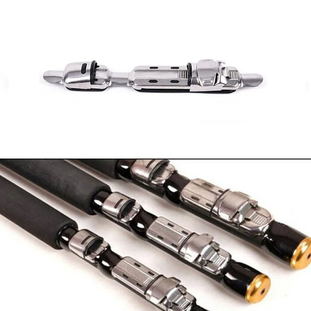 รอกตกปลาสแตนเลสสำหรับติดเบาะนั - Conventional Reel บทวิจารณ์และราคา