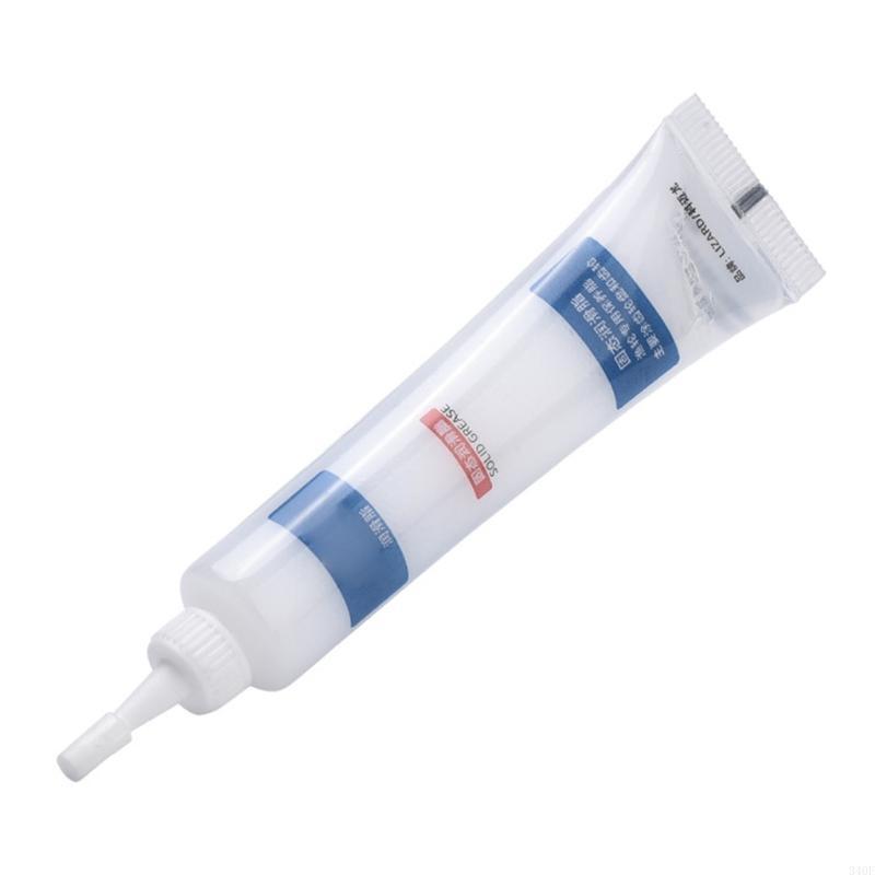 340F รอกตกปลา น้ำมันและจาระบี  - Reel Grease บทวิจารณ์และราคา