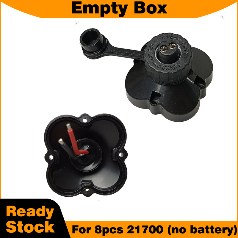 กล่องแบตเตอรี่เปล่า & BMS & กร - Conventional Reel บทวิจารณ์และราคา