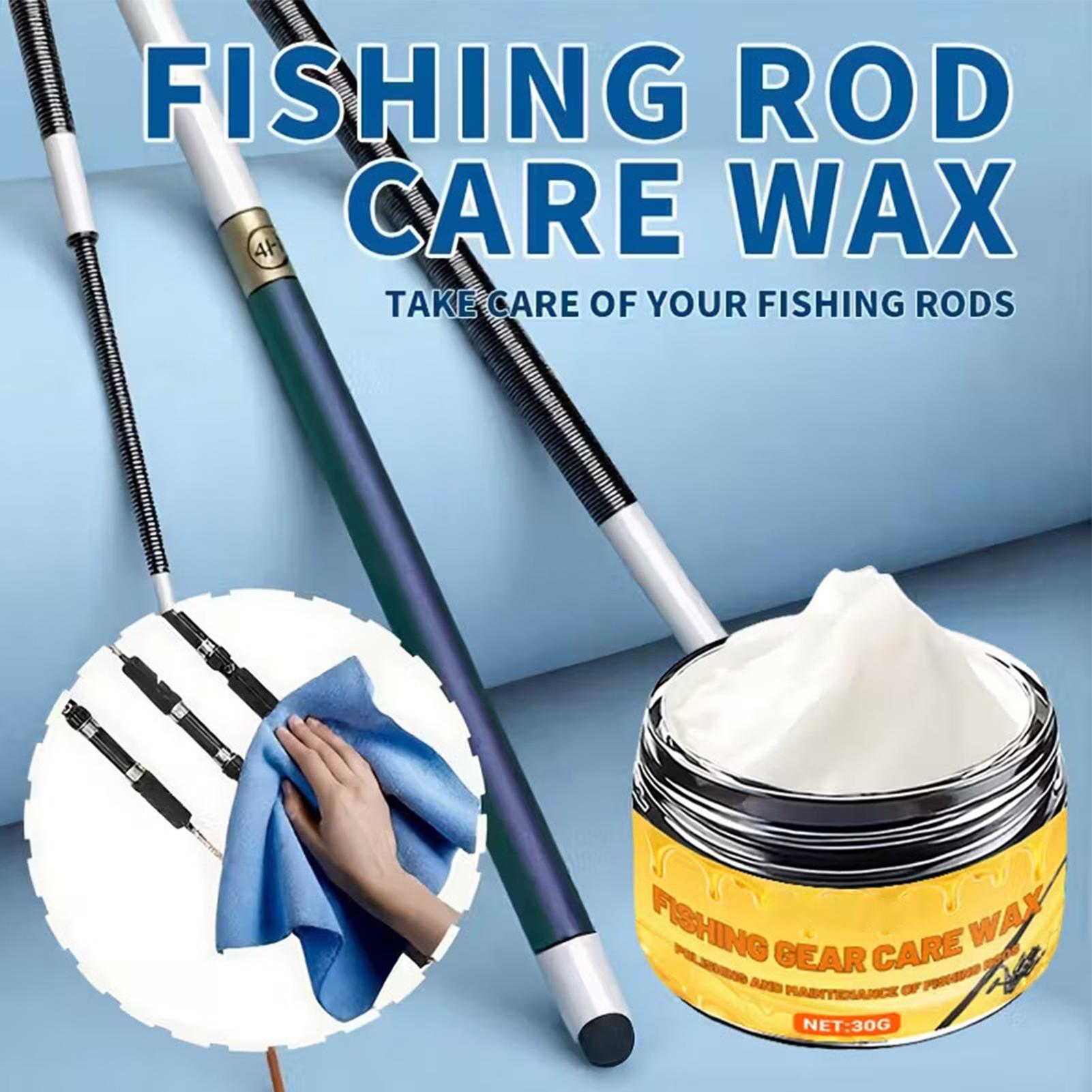 จาระบีรอกตกปลา ใช้งานได้หลากหล - Reel Grease บทวิจารณ์และราคา