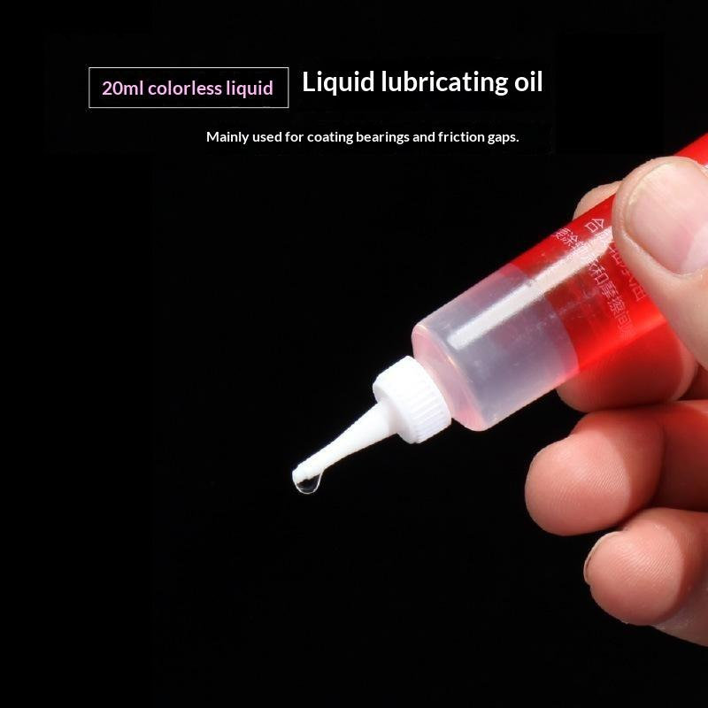 น้ำมันหล่อลื่นและจาระบีสำหรับบ - Reel Oil บทวิจารณ์และราคา