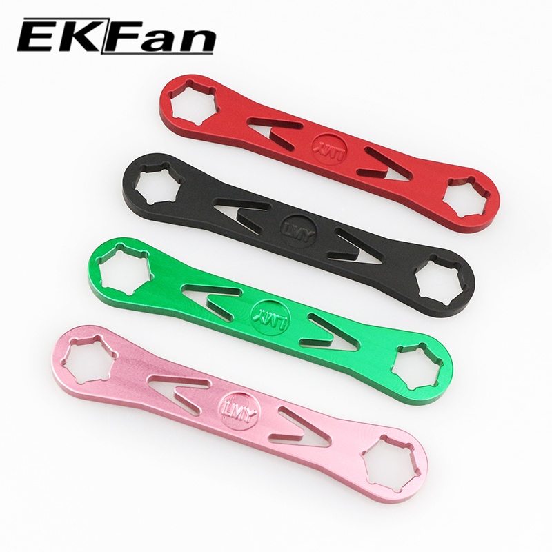 EKFan โลหะผสมล้อตกปลา Reel ชุด - Reel Repair Kit บทวิจารณ์และราคา