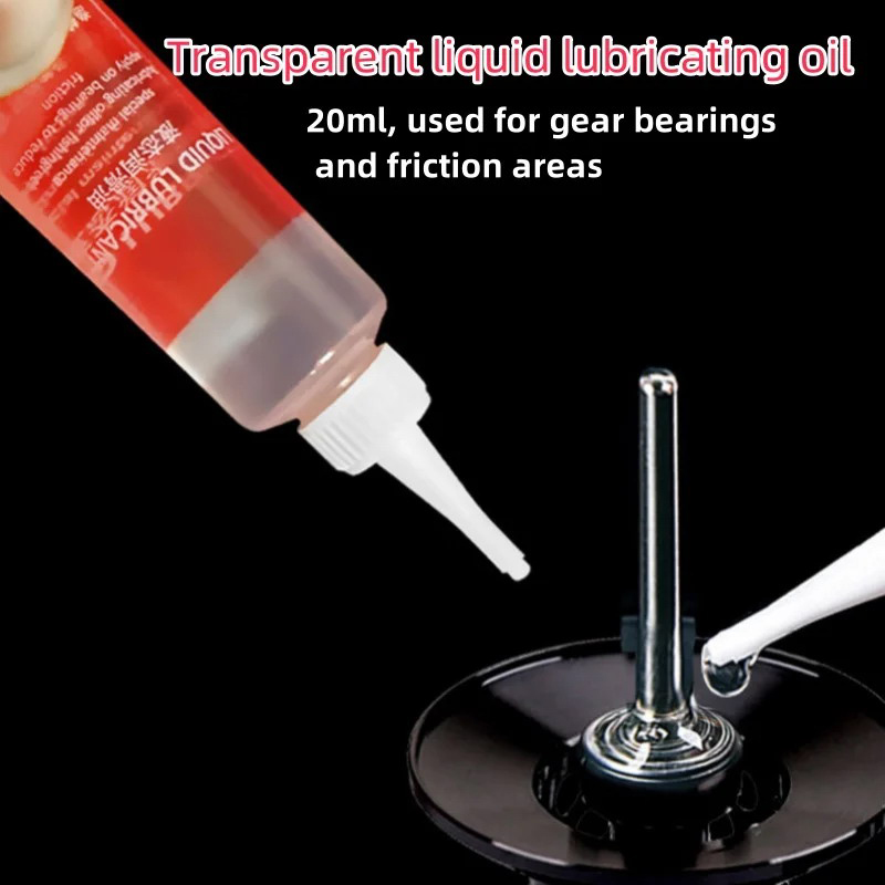 ชุดบำรุงรักษารอกตกปลา 20 มล. จ - Reel Lubricant บทวิจารณ์และราคา