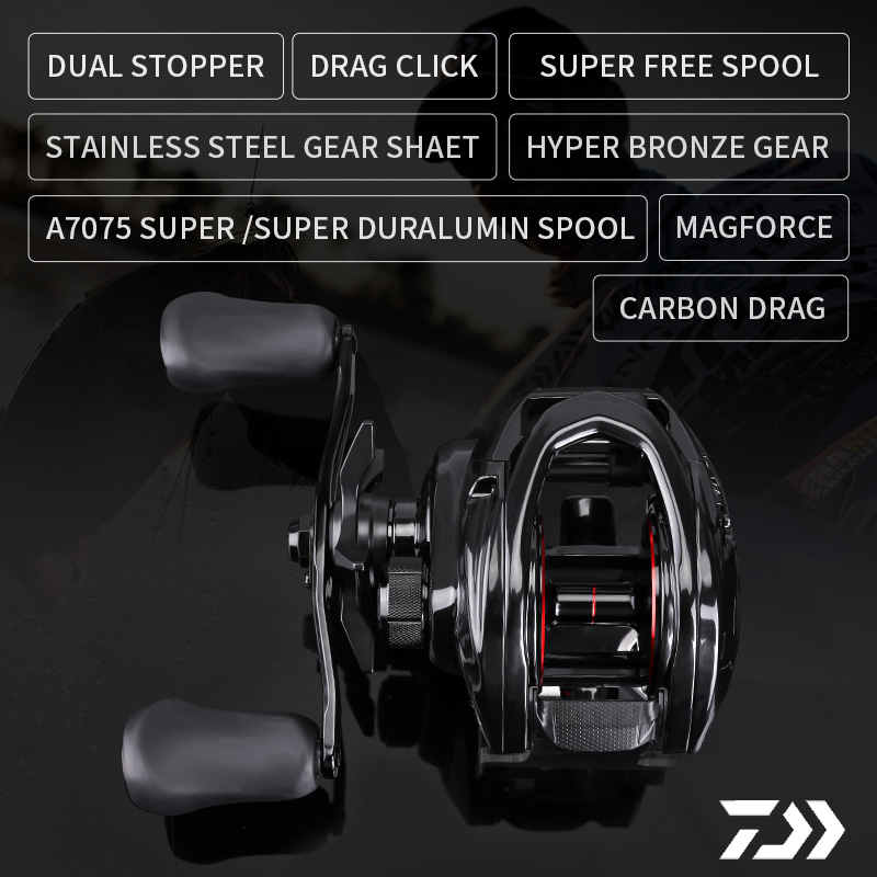 DAIWA 2025 ใหม่ PT 300 น้ําทะเ - Reel Spare Spool บทวิจารณ์และราคา