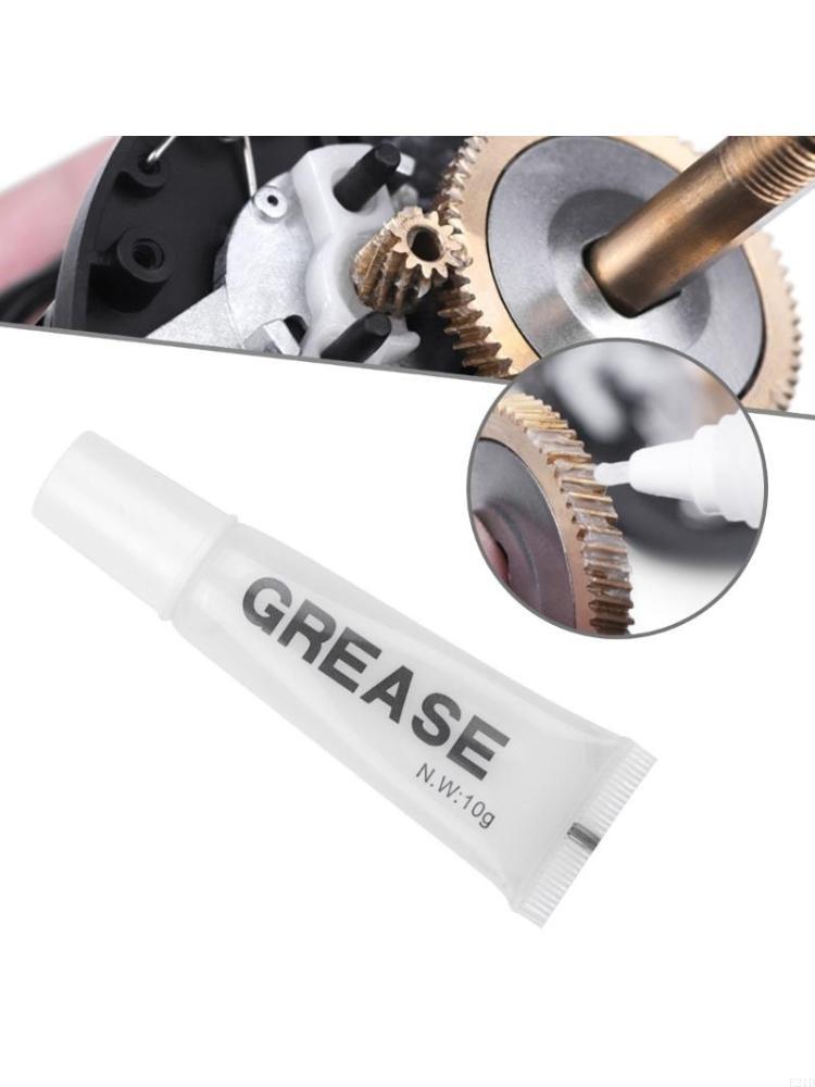 Antirust ตกปลา Reel น้ำมันหล่อ - Reel Grease บทวิจารณ์และราคา