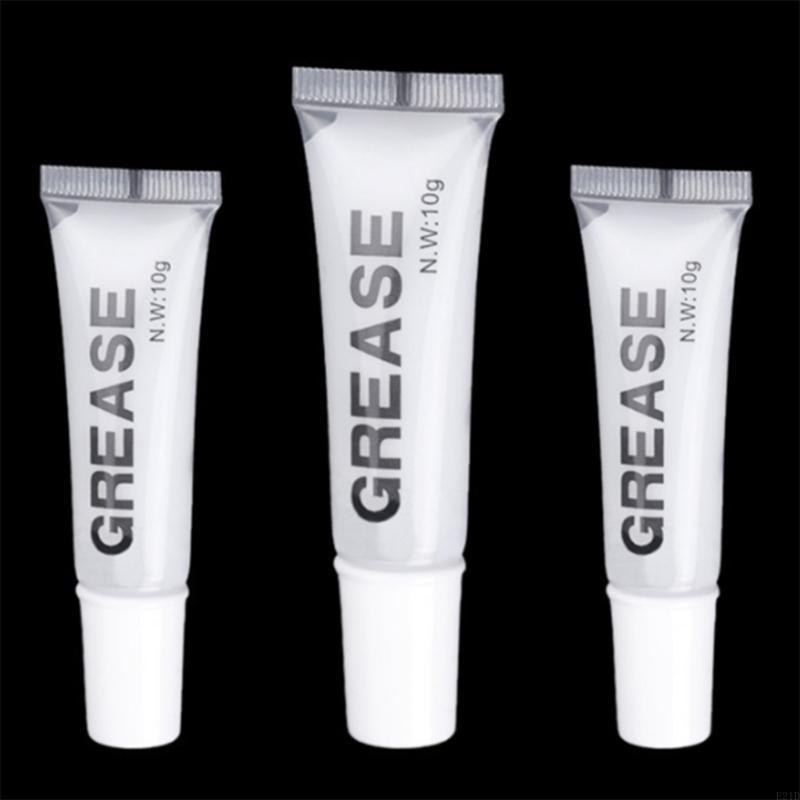 Antirust ตกปลา Reel น้ำมันหล่อ - Reel Grease บทวิจารณ์และราคา