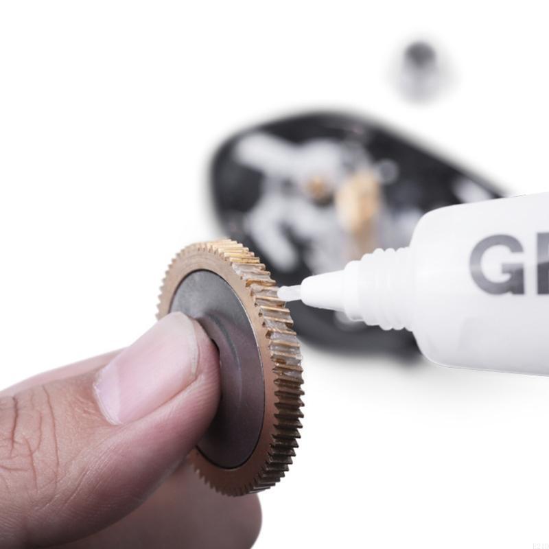 Antirust ตกปลา Reel น้ำมันหล่อ - Reel Grease บทวิจารณ์และราคา