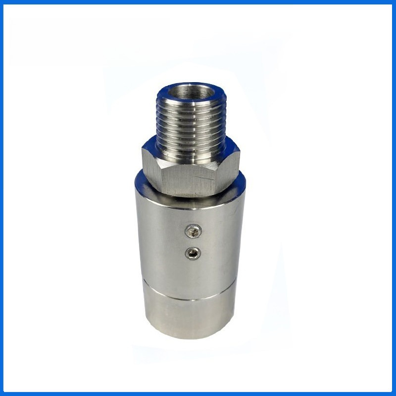 ข้อต่อหมุนอเนกประสงค์ 360 องศา - Reel Oil บทวิจารณ์และราคา