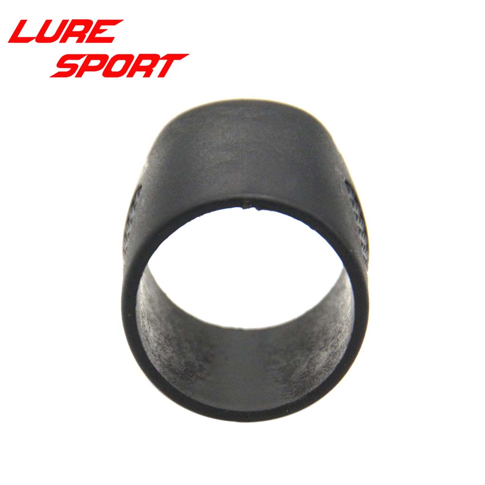 LURESPORT 12Pcs 18Pcs Graphite - Ice Fishing Reel บทวิจารณ์และราคา