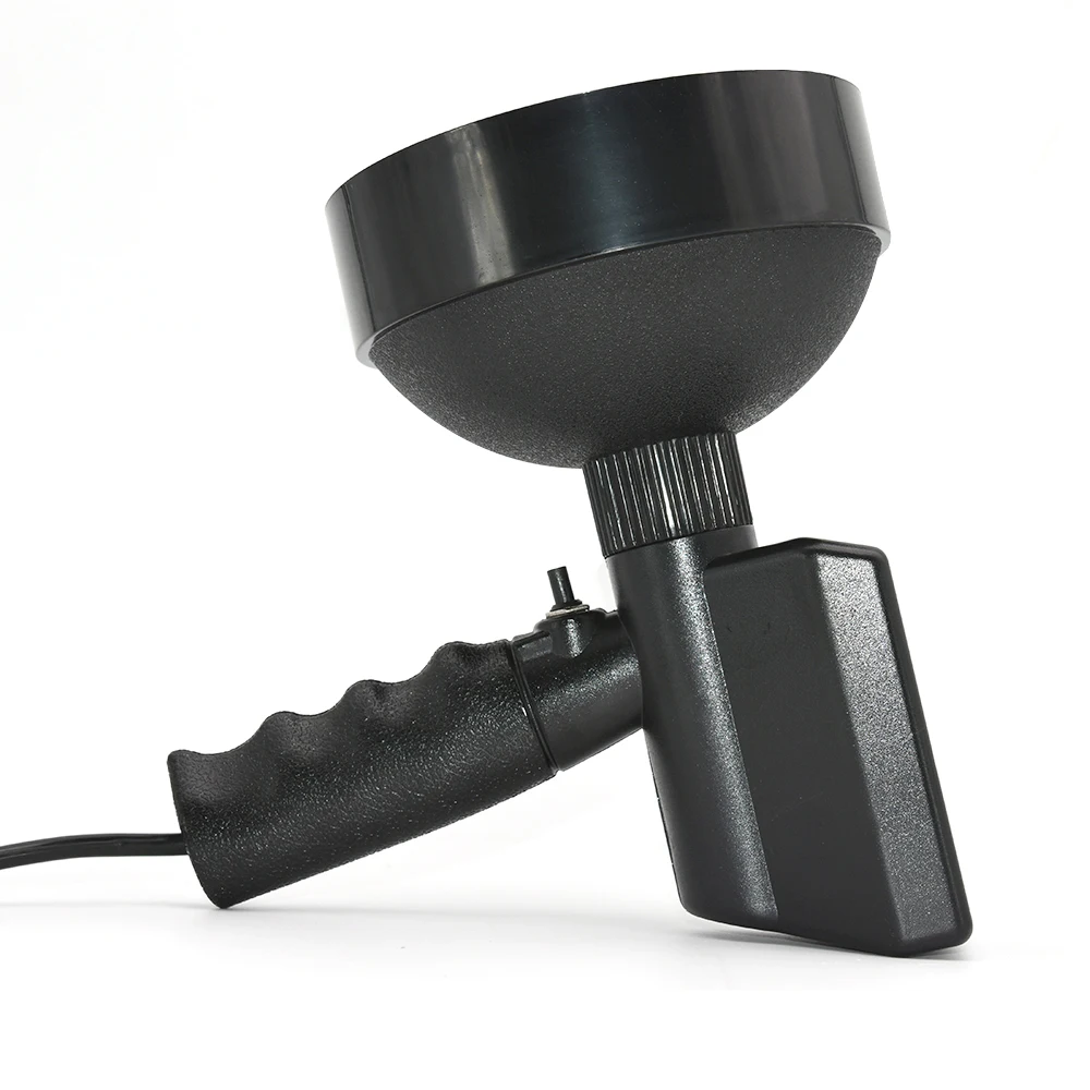 35W มือถือระยะไกลการล่าสัตว์ไฟ - Baitcasting Reel บทวิจารณ์และราคา