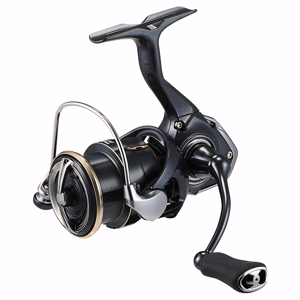 รอกตกปลาไดว่า รุ่นเฟรมส์ ปี 20 - Surf Reel บทวิจารณ์และราคา