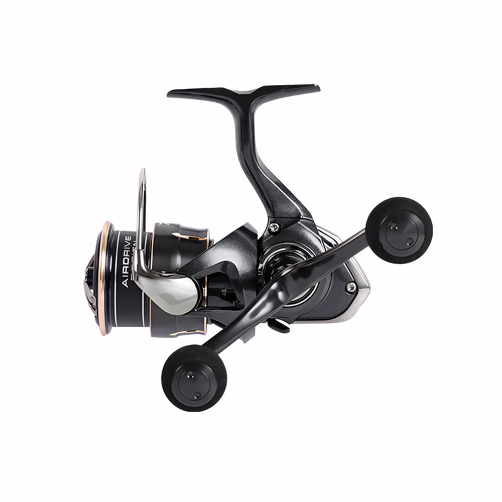 รอกตกปลาไดว่า รุ่นเฟรมส์ ปี 20 - Surf Reel บทวิจารณ์และราคา