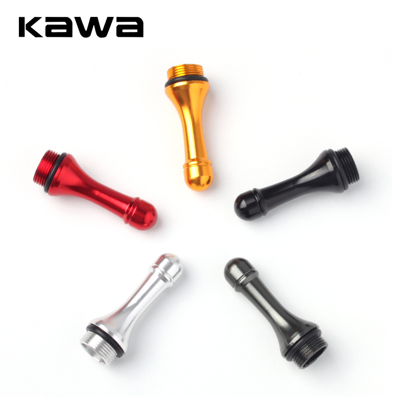 Kawa ใหม่ 1 PC ตกปลา Reel ขาตั - Reel Drag Knob บทวิจารณ์และราคา