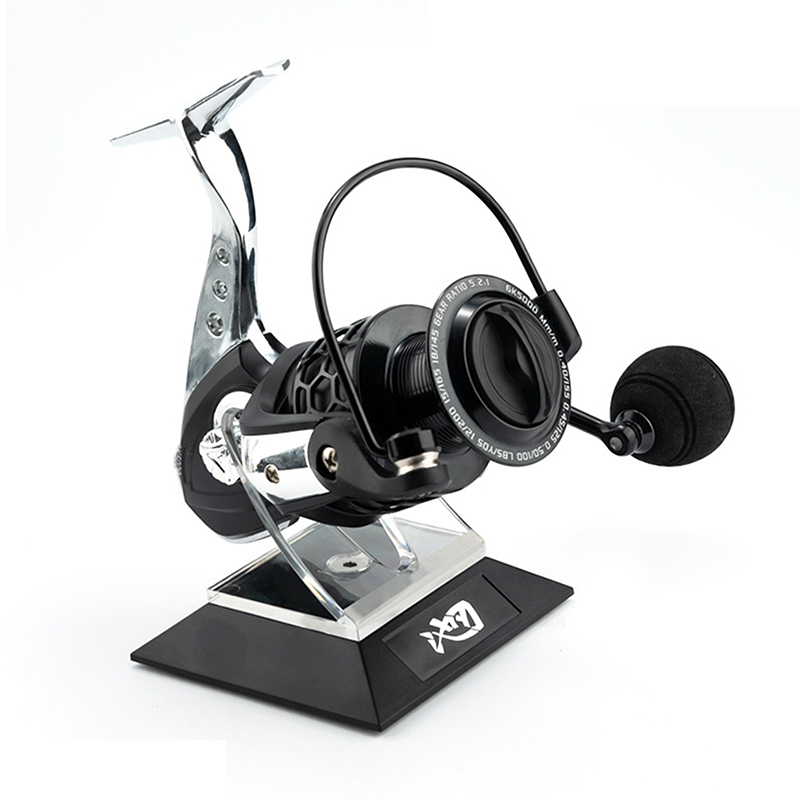 ที่วางรอกตกปลาอะคริลิค สำหรับร - Baitcasting Reel บทวิจารณ์และราคา