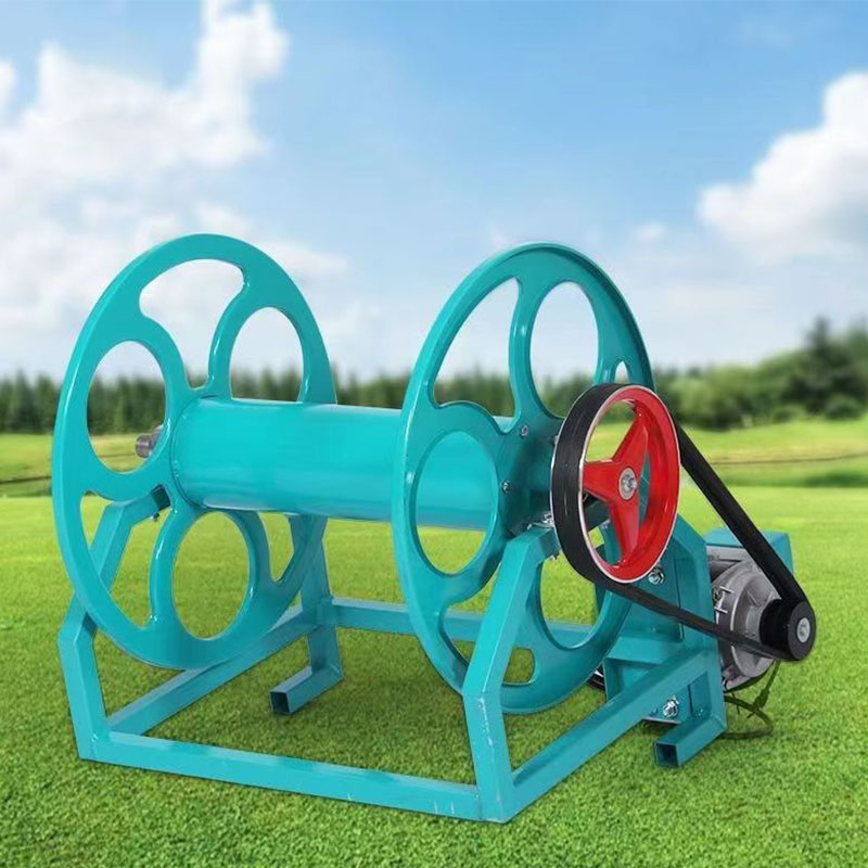 การเกษตร Dosing Pipe รีโมทคอนโ - Electric Reel บทวิจารณ์และราคา